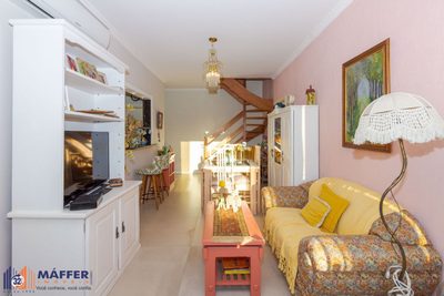 Cobertura, 2 quartos, 139 m² - Foto 2