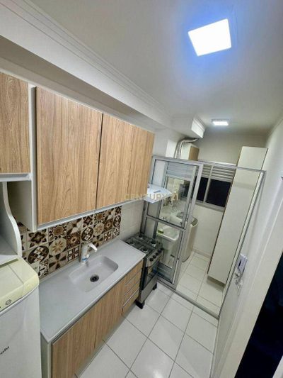 Apartamento, 2 quartos, 48 m² - Foto 5