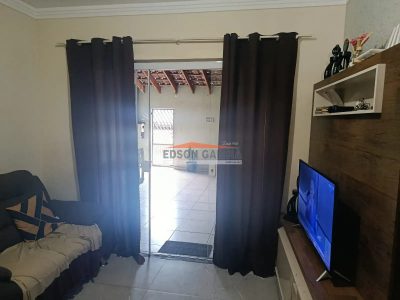 Casa, 3 quartos, 150 m² - Foto 4