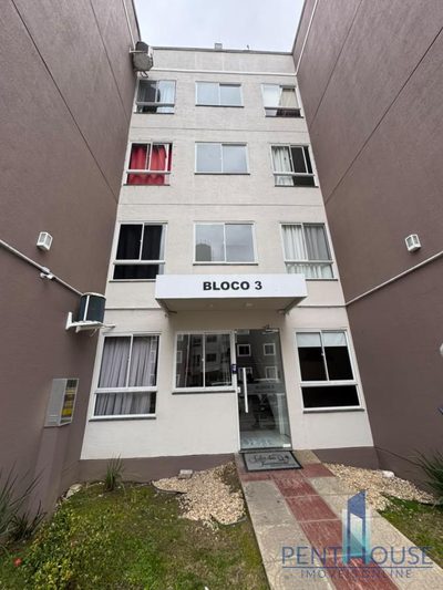 Apartamento, 2 quartos, 56 m² - Foto 2