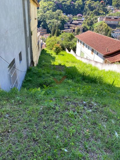 Terreno, 737 m² - Foto 1