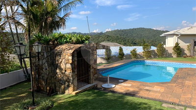 Casa, 5 quartos, 420 m² - Foto 1