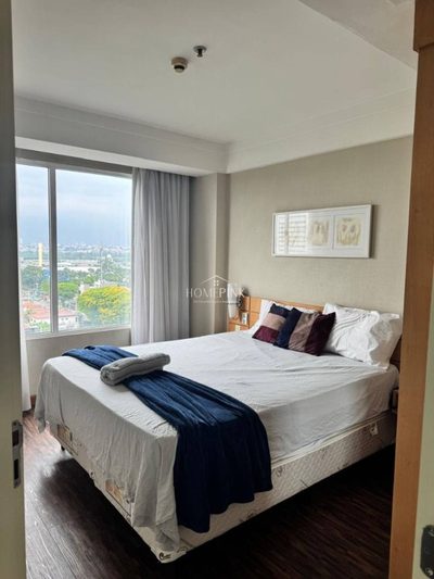 Flat/Apart Hotel, 1 quarto, 33 m² - Foto 1