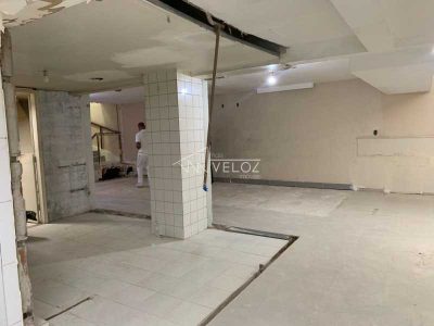 Loja-Salão, 193 m² - Foto 2