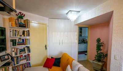 Cobertura, 3 quartos, 110 m² - Foto 5