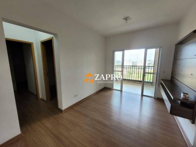 Apartamento, 2 quartos, 89 m² - Foto 5