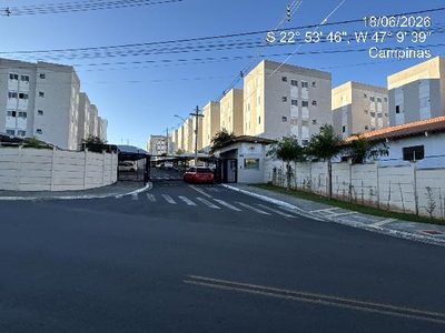 Apartamento, 2 quartos, 51 m² - Foto 1