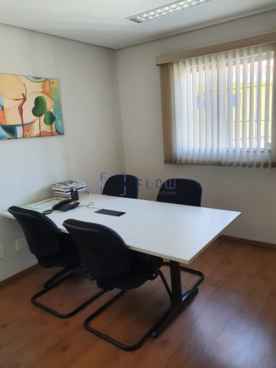 Casa, 9 quartos, 236 m² - Foto 2