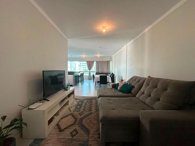 Apartamento, 3 quartos, 140 m² - Foto 3