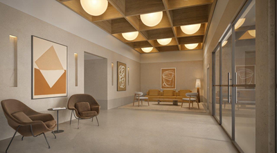 Apartamento, 3 quartos, 243 m² - Foto 2