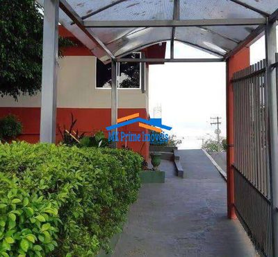 Apartamento, 2 quartos, 46 m² - Foto 2