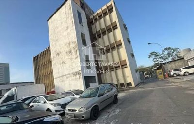 Prédio Inteiro, 7000 m² - Foto 3