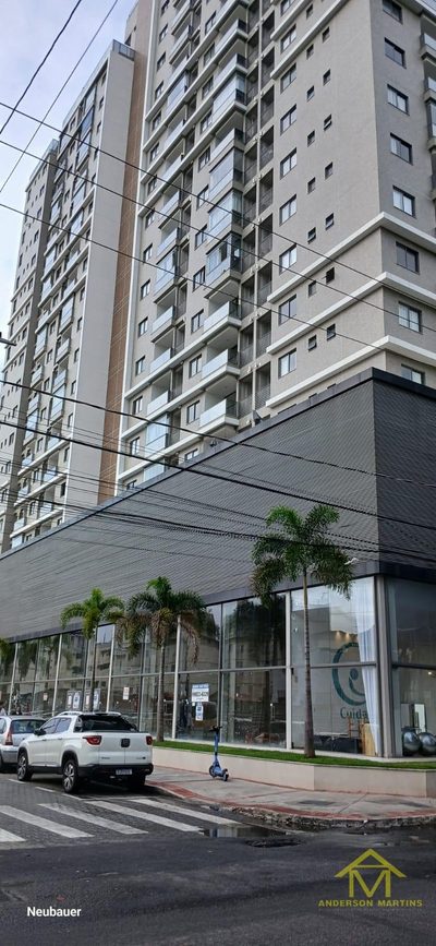 Loja-Salão, 29 m² - Foto 3