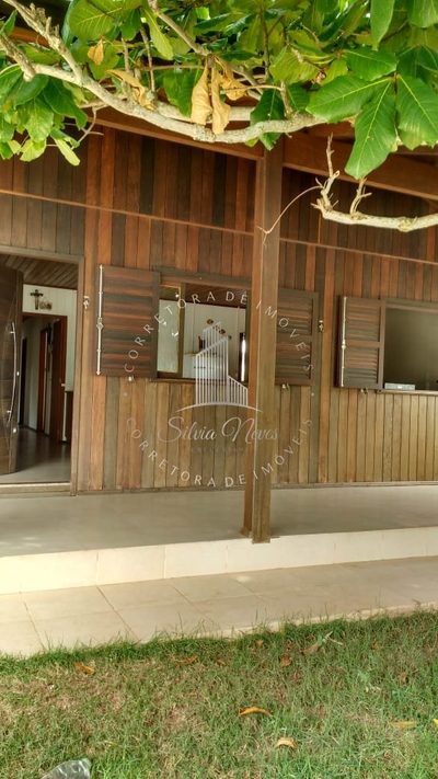 Casa, 4 quartos, 180 m² - Foto 4