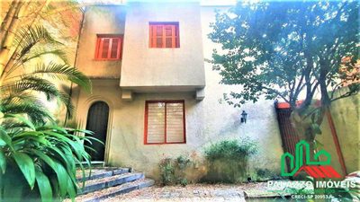 Casa, 4 quartos, 113 m² - Foto 3