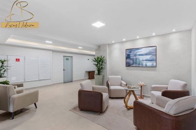 Apartamento, 2 quartos, 80 m² - Foto 5