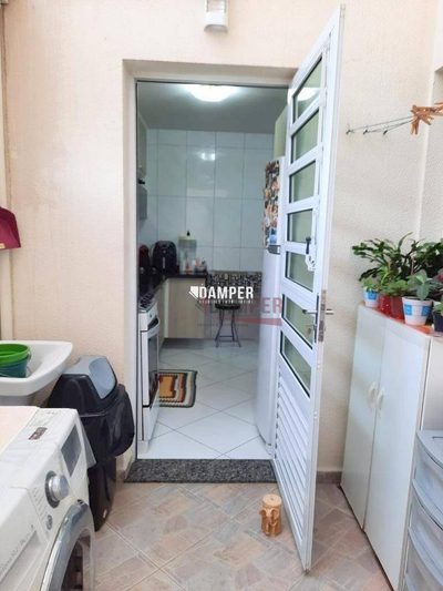 Apartamento, 2 quartos, 56 m² - Foto 3