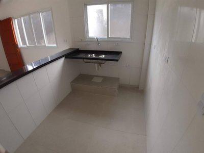 Apartamento, 2 quartos, 57 m² - Foto 3