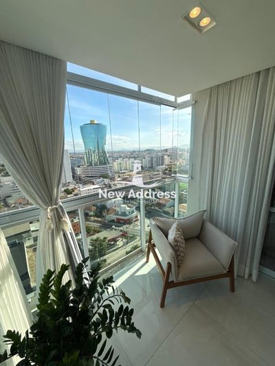 Apartamento, 3 quartos, 79 m² - Foto 2
