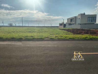 Terreno, 243 m² - Foto 2