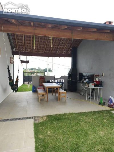 Casa, 4 quartos - Foto 3