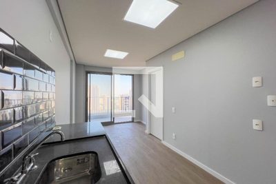 Apartamento, 1 quarto, 37 m² - Foto 2