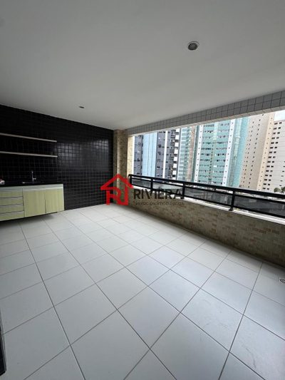Apartamento, 3 quartos, 160 m² - Foto 3