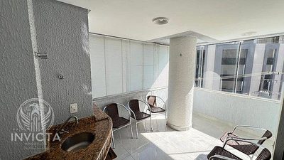 Apartamento, 3 quartos, 111 m² - Foto 4