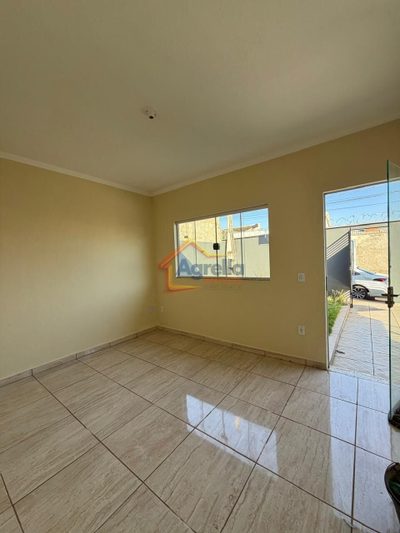 Casa, 3 quartos, 68 m² - Foto 3