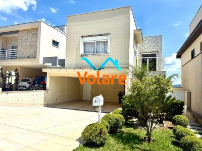 Casa, 4 quartos, 220 m² - Foto 2