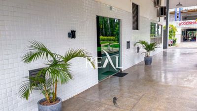 Kitnet-Studio, 36 m² - Foto 2