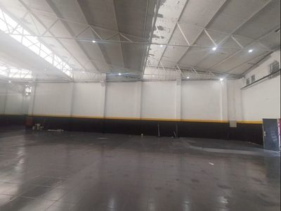 Depósito-Galpão, 1078 m² - Foto 2