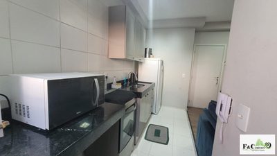 Apartamento, 2 quartos - Foto 4