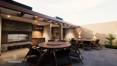 Apartamento, 4 quartos, 172 m² - Foto 5