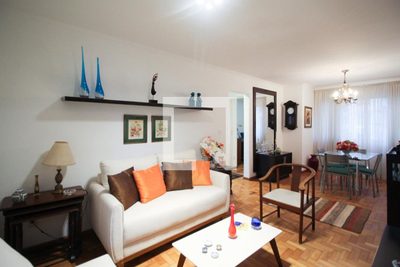 Apartamento, 2 quartos, 74 m² - Foto 1