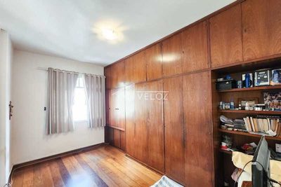 Apartamento, 3 quartos, 105 m² - Foto 1