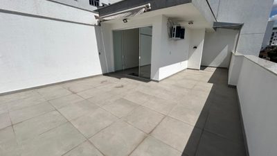 Cobertura, 2 quartos, 120 m² - Foto 2