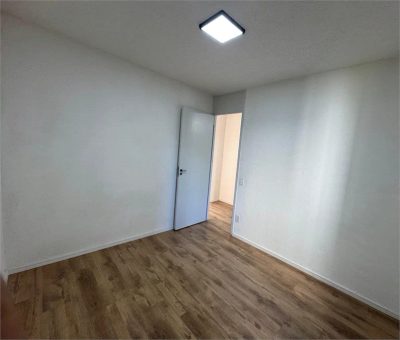 Apartamento, 2 quartos, 43 m² - Foto 5