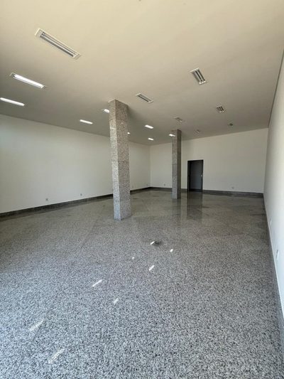 Loja-Salão, 100 m² - Foto 5