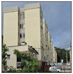 Apartamento, 1 quarto, 42 m² - Foto 1