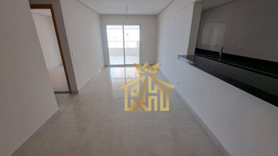 Apartamento, 2 quartos, 90 m² - Foto 3