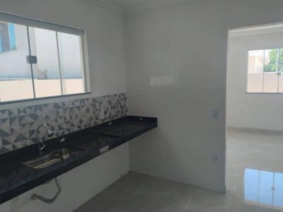 Casa, 3 quartos - Foto 3