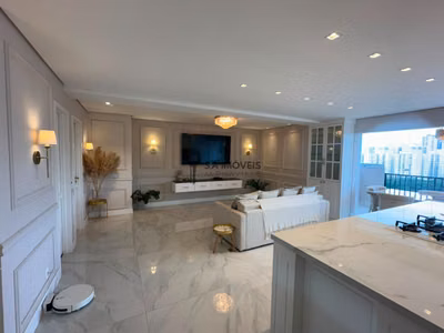 Apartamento, 2 quartos, 110 m² - Foto 4