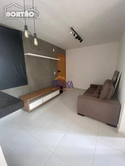 Casa, 2 quartos, 39 m² - Foto 1
