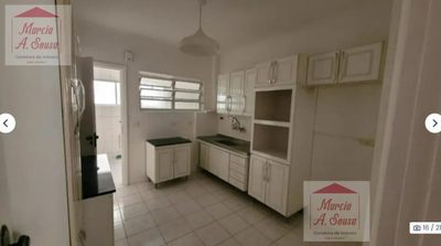 Apartamento, 3 quartos, 100 m² - Foto 5