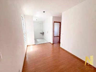Apartamento, 2 quartos, 56 m² - Foto 1