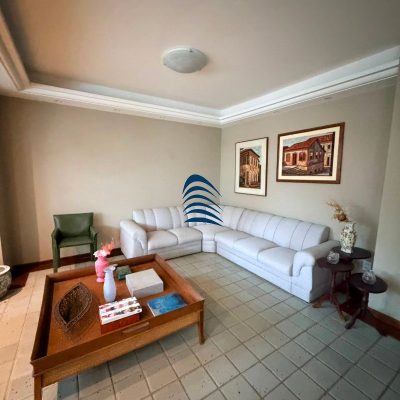Apartamento, 4 quartos, 187 m² - Foto 2