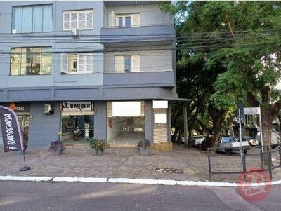 Loja-Salão, 74 m² - Foto 3