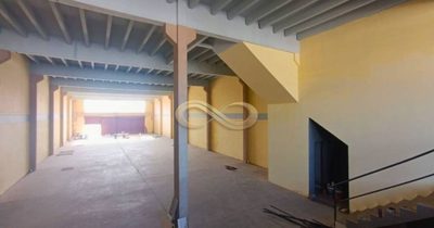 Depósito-Galpão, 540 m² - Foto 4
