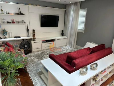 Apartamento, 2 quartos, 130 m² - Foto 2